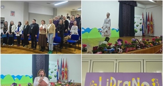 U Krapini otvorena županijska smotra LiDraNo - čak 192 mladih talenata predstavit će najbolje od svog stvaralaštva i kreativnosti