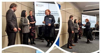 Značajna ulaganja u stanište okrugolisne biljke Rosike na području općine Dubravica