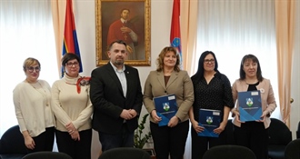 Koprivničko-križevačka županija osigurala 400 tisuća eura za pružanje usluge pomoći u kući starijim osobama