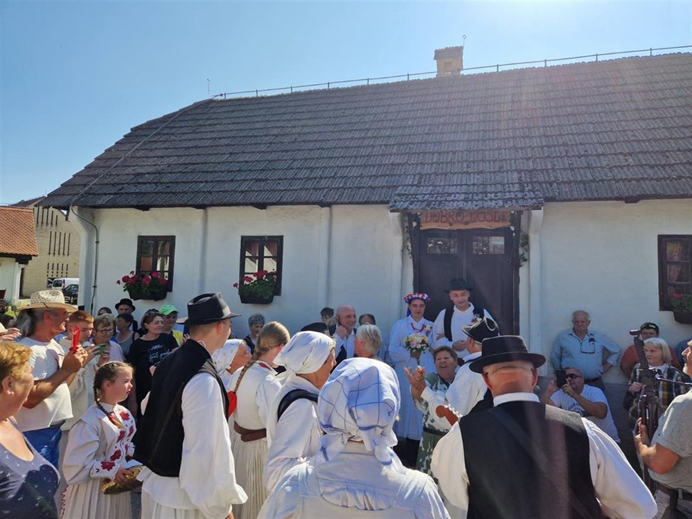 Ove godine Kumrovec svakako morate posjetiti - bogat program događanja oduševit će vas!