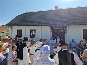 Ove godine Kumrovec svakako morate posjetiti - bogat program događanja oduševit će vas!