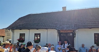 Ove godine Kumrovec svakako morate posjetiti - bogat program događanja oduševit će vas!