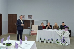 Mali Bukovec: Udruga Slobodnjaki na skupštini najavila nove projekte i nastavak radnih akcija u 2026.