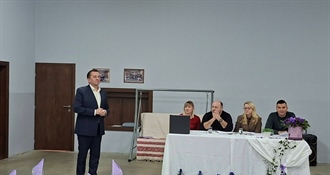 Mali Bukovec: Udruga Slobodnjaki na skupštini najavila nove projekte i nastavak radnih akcija u 2026.