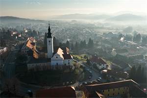 Varaždinske Toplice moderniziraju prostorno planiranje uz aplikaciju Saint Thomas