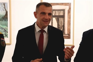 Nema preslagivanja - poručuje Posavec, a centriste vidi kao ozbiljnu političku snagu