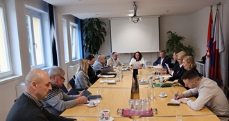 Savjet za sigurnost prometa Međimurske županije - nacionalni primjer dobre prakse