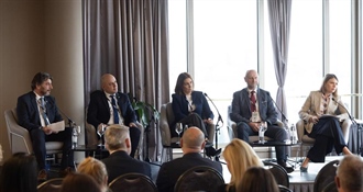 Župan Kolar panelist na Regionalnom razvojnom forumu: Ušli smo u ogroman investicijski ciklus vrijedan 220 milijuna eura