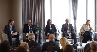 Župan Kolar panelist na Regionalnom razvojnom forumu: Ušli smo u ogroman investicijski ciklus vrijedan 220 milijuna eura