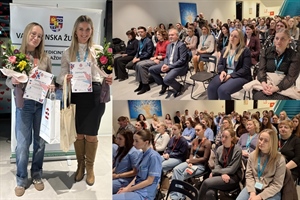 Župan Stričak u Medicinskoj školi Varaždin otvorio izlučno natjecanje WorldSkillsa iz zdravstvene njege – evo koji su najuspješniji učenici