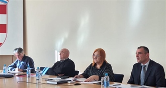 Održan Kolegij gradonačelnika i načelnika Međimurske županije - u fokusu zdravstvo, obrazovanje i kapitalni projekti