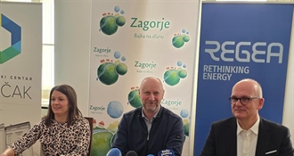 REGEA predstavila rekordne rezultate za 2025. godinu: Značajne investicije i obnovljivi izvori energije