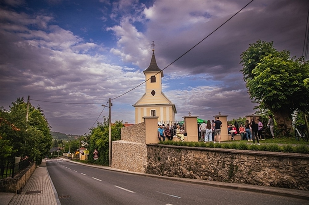 U Varaždinske Toplice iz Ministarstva kulture stiže 216 tisuća eura
