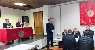 Gradonačelnik Jenkač na izbornim skupštinama triju DVD-ova: Jedan su od najvažnijih stupova sigurnosti našega grada