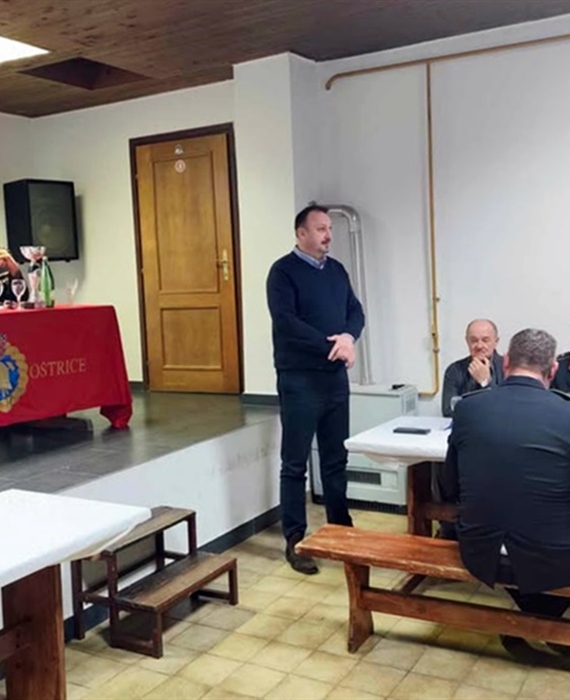 Gradonačelnik Jenkač na izbornim skupštinama triju DVD-ova: Jedan su od najvažnijih stupova sigurnosti našega grada