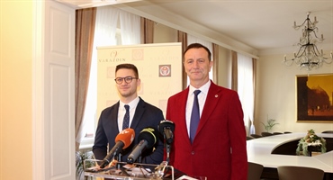 Najavljena sjednica Gradskog vijeća: Pred varaždinskim vijećnicima rebalans proračuna i mnoge druge odluke