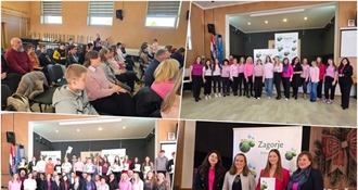 Glas mladih se itekako čuje: Krapinsko-zagorska županija dodijelila ugovore za dječji participativni proračun