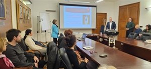 Radionica „Suvenir kao emotivna poveznica s destinacijom“ TZ Varaždinske županije izazvala velik interes