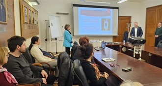 Radionica „Suvenir kao emotivna poveznica s destinacijom“ TZ Varaždinske županije izazvala velik interes