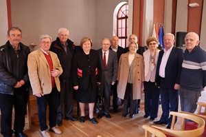 Međimurski antifašisti na skupštini: Očuvanje povijesne istine ostaje prioritet