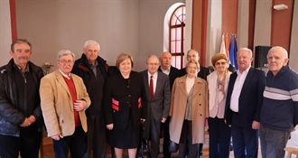 Međimurski antifašisti na skupštini: Očuvanje povijesne istine ostaje prioritet