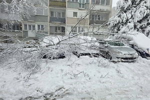 Analiza nakon nevremena: Vatrogasni operativni centaro koordinirao 450 intervencija diljem Varžadinske županije