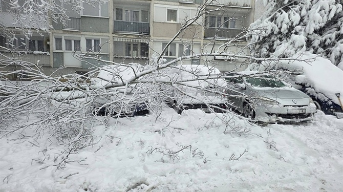 Analiza nakon nevremena: Vatrogasni operativni centaro koordinirao 450 intervencija diljem Varžadinske županije