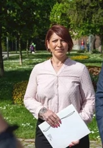 POTVRĐENO: Bivša SDP-ovka Boška Ban nova je članica vladajuće koalicije