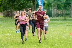 Prijavite se za Hybrid Challenge Varaždin 2026., prvi put u Varaždinu hybrid fitness utrka