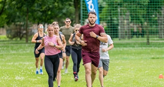 Prijavite se za Hybrid Challenge Varaždin 2026., prvi put u Varaždinu hybrid fitness utrka