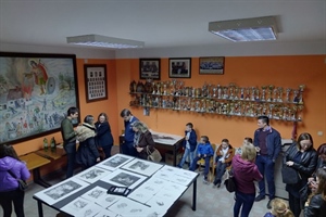 U Malom Bukovcu uskoro novi susret stvaratelja i mladih autora na 8. Danima Zlate Brzeske