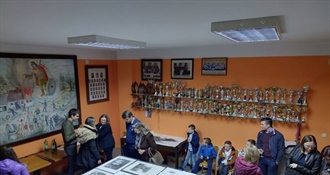 U Malom Bukovcu uskoro novi susret stvaratelja i mladih autora na 8. Danima Zlate Brzeske