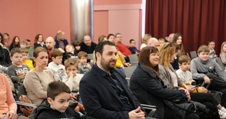 Mladi Varaždinci uspješno završili Školu plivanja 2025.