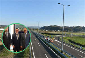 NAPOKON! Počinje gradnja brze ceste Zlatar Bistrica – Marija Bistrica