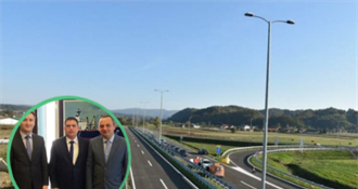 NAPOKON! Počinje gradnja brze ceste Zlatar Bistrica – Marija Bistrica