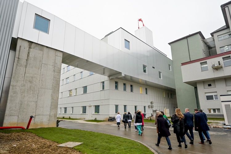 Hrvatski je dan liječnika: Liječnici su nositelji kvalitete i sigurnosti zdravstvene skrbi