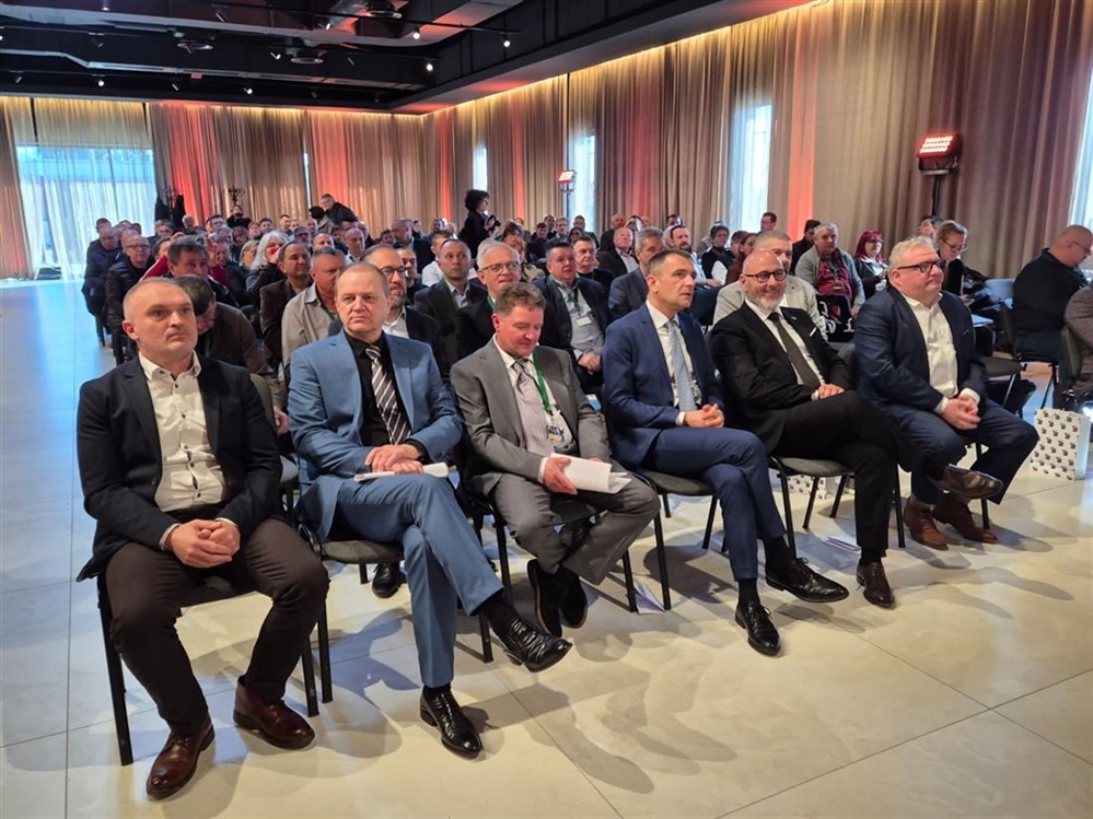 Savjetovanje u Prelogu: Hrvatska pala sa 70 na 40 posto samodostatnosti, svinjogojci traže hitnih 10 milijuna eura