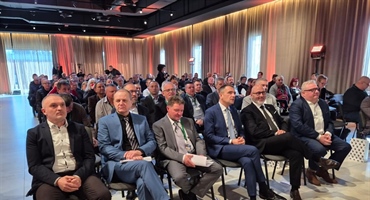 Savjetovanje u Prelogu: Hrvatska pala sa 70 na 40 posto samodostatnosti, svinjogojci traže hitnih 10 milijuna eura