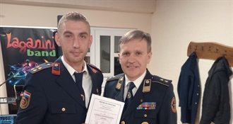 DVD Budinščina održalo 97. izbornu skupštinu: Novo vodstvo za mandat 2026. – 2031., uručena i uvjerenja o zvanjima