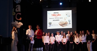 LiDraNo 2026. u Koprivničko-križevačkoj županiji okupio 105 učenika i 45 mentora