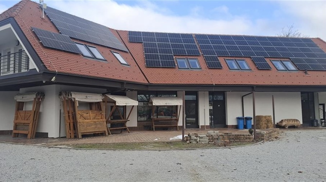 Općina Kumrovec osnovala komunalno društvo Kumrovec infrastruktura d.o.o. - evo tko je direktorica!