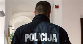 Dijete mlađe od 14 godina osumnjičeno za nanošenje teških ozljeda maloljetnici