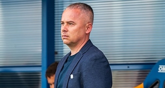 U Varaždin ove subote dolazi Hajduk, Šafarić poručio: Ako budemo imali loš dan, bit ćemo kažnjeni