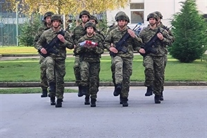 Evo koliko mladih je pozvano na vojni rok i koliko odbija služenje - “Nemaju se čega plašiti”