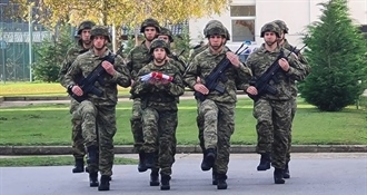 Evo koliko mladih je pozvano na vojni rok i koliko odbija služenje - “Nemaju se čega plašiti”