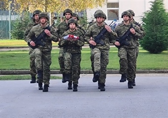 Evo koliko mladih je pozvano na vojni rok i koliko odbija služenje - “Nemaju se čega plašiti”