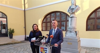 Najavljena 6. sjednica Skupštine Varaždinske županije, Lukačić otkrio kojom će točkom biti dopunjen dnevni red