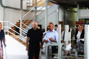 Krapinsko-zagorska županija osigurala 110 tisuća eura za digitalnu i inovativnu tranziciju poduzetnika