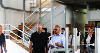 Krapinsko-zagorska županija osigurala 110 tisuća eura za digitalnu i inovativnu tranziciju poduzetnika