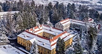 Općoj bolnici Varaždin stigla sredstva iz Ministarstva kulture za dvorac Erdödy